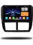 Subaru Forester 2008-2012 Uyumlu 6-128 GB Multimedya Navigasyon Carplay 1