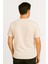 Erkek Tshirt Slim Fit (Dar Kalıp) Premium Kalite Düz Model 5