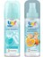 Tatlı Esintiler Kolonyası 150 ml + Bebeksi Dokunuş Kolonyası 150 ml 1