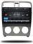 Subaru Forester Impreza 2002-2007 Uyumlu 4-64 GB Multimedya Navigasyon Carplay 2