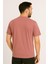 Erkek Tshirt Slim Fit (Dar Kalıp) Premium Kalite Düz Model 4