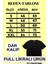Erkek Tshirt Kolyeli-Cepli Gofre Likralı Kumaş (Dar Kalıp) 2