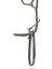 Erkek Gümüş Metal Bileklik 50318757-109 2