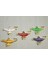 Swaroski Alaatin Sihirli Lambası Magnet ALK3846 1