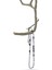 Erkek Gümüş Metal Bileklik 50318784-109 2