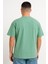 Erkek Oversize Tshirt (Bol Kalıp) Premium Kalite Düz Model 4