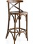 Thonet Ahşap Bar Sandalyesi 4