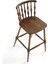 Natura Retro Ahşap Bar Sandalyesi 4