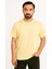 Erkek Tshirt Slim Fit (Dar Kalıp) Premium Kalite Düz Model 1