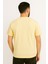 Erkek Tshirt Slim Fit (Dar Kalıp) Premium Kalite Düz Model 3