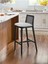 Martha Hazeranlı Bar Sandalyesi 2