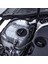 Audi 8y S3 - Vw Golf 8r - Cupra Vz - Vw Golf 8 Gtı Billet Alüminyum Yağ Dolum Kapağı 2