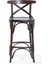 Thonet Ahşap Bar Sandalyesi 4