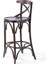 Thonet Ahşap Bar Sandalyesi 5