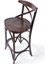 Thonet Ahşap Bar Sandalyesi 6