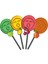 Flat Sour Lolipop 150 Adet (Kutulu) 2