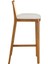 Martha Hazeranlı Bar Sandalyesi 8