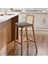 Martha Hazeranlı Bar Sandalyesi 7