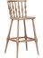Natura Retro Ahşap Bar Sandalyesi 3