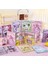 Sanrio Kawaii Diy Kendin Yap Ticker Li Ev Dekorasyon Yapma Bant Hediyelik 1 Adet 1