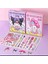 Sanrio Kawaii Diy Kendin Yap Ticker Li Ev Dekorasyon Yapma Bant Hediyelik 1 Adet 2