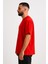 Erkek Oversize Tshirt (Bol Kalıp) Premium Kalite Düz Model 3