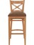 Alaçatı Bar Sandalyesi 3