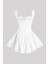Love Story Mini Elbise 2