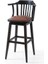 Arven Döner Ahşap Bar Sandalyesi 8