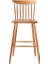 Ashbourne Ahşap Bar Sandalyesi 5