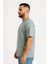 Erkek Oversize Tshirt (Bol Kalıp) Premium Kalite Düz Model 5