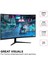 VX3218-PC-MHD 32 Inç 180 Hz 1 Ms (Mprt) Tepki Süresiyle Hassaslık Kavisli Hd Oyuncu Monitörü 2