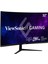 VX3218-PC-MHD 32 Inç 180 Hz 1 Ms (Mprt) Tepki Süresiyle Hassaslık Kavisli Hd Oyuncu Monitörü 3