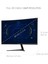 VX3218-PC-MHD 32 Inç 180 Hz 1 Ms (Mprt) Tepki Süresiyle Hassaslık Kavisli Hd Oyuncu Monitörü 4