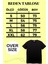 Erkek Oversize Tshirt (Bol Kalıp) Premium Kalite Düz Model 2