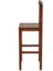 Alaçatı Ahşap Bar Sandalyesi 2