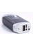 USB Şarjlı Elektrikli Gazlı Çakmak - PCM0406 3