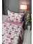 Tek Kişilik Flamingo Nevresim Takımı 1