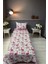 Tek Kişilik Flamingo Nevresim Takımı 2