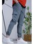 Erkek Jogger Kargo Cepli Paraşüt Pantalon (Dar Kesim) 3