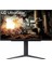 27'' Ultragear 27GS75Q-B 1ms 180Hz Qhd IPS Gamıng Monıtor 1