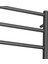 1200X500MM 500W Paslanmaz Çelik Elektrikli Havlupan Fantasy Night Black 5