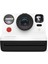 EB POLAROID Now Gen 2 B&W - White Frame & Strap 2