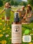 Di Naturel %100 Doğal Koruyucu Vücut Losyonu Sprey Çocuk Için Uygun Okaliptus Vegan 100 ml 2