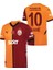 Galatasaray Puma 24/25 Leroy Sane Iç Saha Forma 77965001-1 1