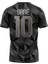 Galatasaray Leroy Sane Design Fc Çocuk T-Shirt C251497 2