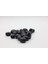 Ahşap Boncuk Arpa Modeli 12X16 mm 3