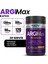 Argimax Taurine Zma ginseng Trİbulus Cinko L-Arginin Ginkgo 120 Tablet 3