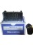Dijital Termostat GN-021 Tek Prop 220V 1