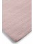 Deco Soft 15314 Halı Pembe 5